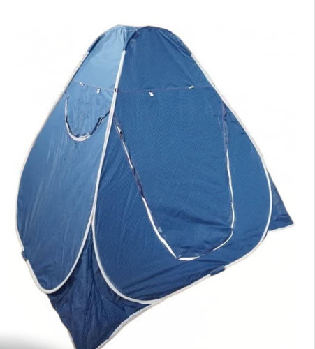 چادر مسافرتی فنری ضد اب برند برنو